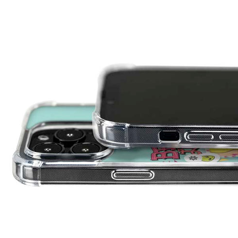 Looney Tunes Tweety Bird Believe In Yourself iPhone 16 Pro MagSafe Case